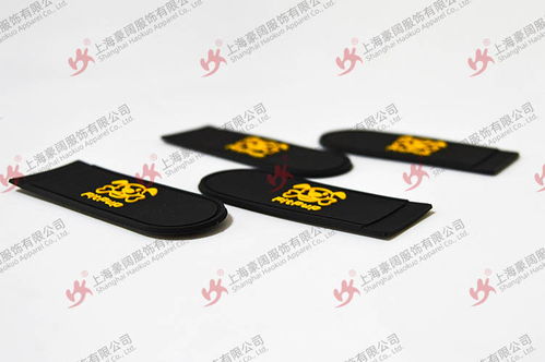 廠家直銷滴塑標(biāo)頭PVC商標(biāo) 打造服裝輔料品牌的個性標(biāo)識